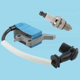 Bobina de ignição C262S, A411001791, para SHINDAIWA ECHO SRM-2620 PB-2620 HCA-2620, PAS PE, PPT, SHC, IGNITER PRUNERTRIMMER - Image 1