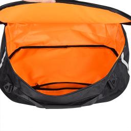 Bolsa de armazenamento lateral para bagagem de motocicleta, forro para honda goldwing gold wing gl 1800 gl1800 2012 - 2017 - Image 6