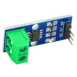 Hall Módulo Sensor de Corrente Módulo Analógico de Medição, Hall Board para Arduino, ACS712TELC, 5A, 20A, 30A, 5A, 20A, 30A - Image 4