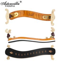 IRIN-Ombro Resto Suporte Suporte para Violino, Almofadas Ajustáveis, Peças de Instrumentos Musicais, Acessórios, 4, 4 - Image 1