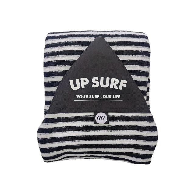Prancha Meia Capas Elásticas para Surf: Proteção Ideal e Armazenamento Seguro para Seu Equipamento de Surf