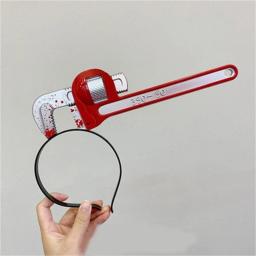 tesoura sangrenta para aniversário crianças, decoração Halloween, festas temáticas DropShipping - Image 3