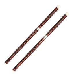 Instrumentos musicais tradicionais chineses, Flauta doce profissional, Flauta transversal de madeira de bambu, Alpinista para adultos - Image 6