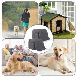 Super Absorvente Urina Mat para Pet, Pee Pad, Cobertor de treinamento para cães, Cama do filhote, Absorvente - Image 6