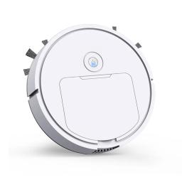 Aspirador Robô Inteligente, Máquina de varrer sem fio, Auto-Recarga, Navegação de piso, Eletrodomésticos, 1000PA - Image 6