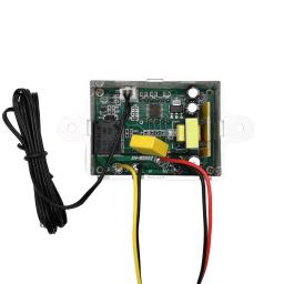 Controlador de temperatura digital para aquário, aquecedor de água digital, compatibilidade versátil, desempenho confiável, 110v, 220v, 12v, 24v - Image 4