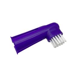 Kit de Controle Tártaro para Animais de Estimação, Cães Contém Creme Dental Escova e Fingerbrush, Kit Dental Care para Pet Dentes Limpeza, 4 Pcs - Image 5
