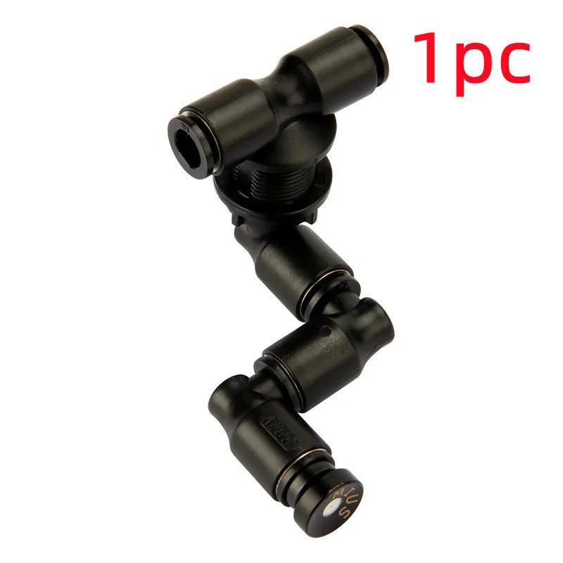 Réptil Inteligente Fogger Terrariums Umidificador Temporizador Eletrônico Névoa Automática Rainforest Spray System Kit Controle de Aspersão - Image 1