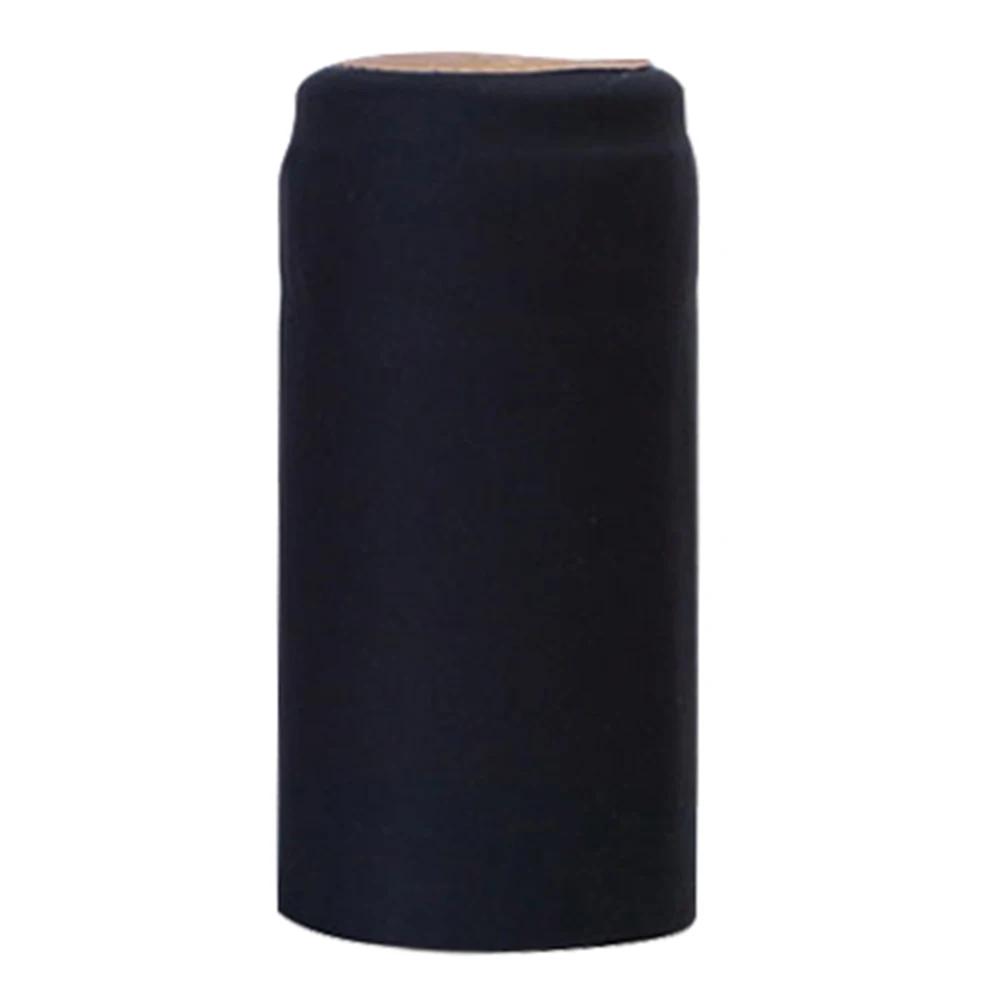PVC Shrink Cover Cap, Vinho Garrafa Shrink Film, Cápsulas De Calor Seladas, Cerveja, Doméstico, Cozinha, Suprimentos Fáceis, 50Pcs - Image 1