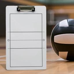 Futebol treinador tático Board, Basquete Estratégia, Voleibol e tática, Coaching Boards com caneta, Conselho de ensino profissional - Image 5