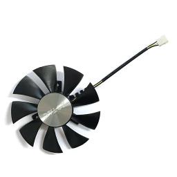 85MM 4PIN DC 12V 0.35A GA91S2H GFY09010E12SPA Zotac GTX1060 GPU Cooler Para Zotac AMP GTX 1060 Ventilador de resfriamento gráfico - Image 4