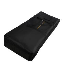 Portátil Waterproof Oxford Bolsa de Transporte, 61Key Pacote Eletrônico, Suporte De Armazenamento, Caso Teclado, Acessórios Instrumento - Image 3