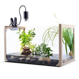 Réptil Aquecimento Mat Terrário, Almofada Aquecedor para Pet Tartarugas Cobra Lagarto Hamster - Image 4