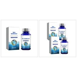 TapWater Condicionador Limpador Água para Aquários Fishtanks Dechlorinator Tablet C6UE - Image 2