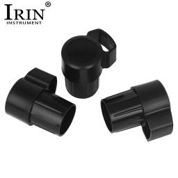 IRIN-Alto Saxofone End Plug, Sax Boca End com Bump Anti-botão, ABS, fácil de transportar, acessórios para instrumentos de sopro, 3 pcs - Image 1