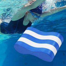 Bóia flutuante para treinamento de natação, exercício de flutuação, engrenagem do exercício da água, espuma flutuante, flutuar para iniciantes - Image 2