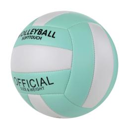 Formação Profissional Match Game Ball para a Juventude, Tamanho 5, Iniciantes, Prática Indoor, Voleibol de Praia ao Ar Livre - Image 2