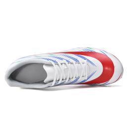 Sapatos esportivos antiderrapantes para homens, tênis profissionais, picos de atletismo, calçado de corrida, tracky profissional, novo - Image 3