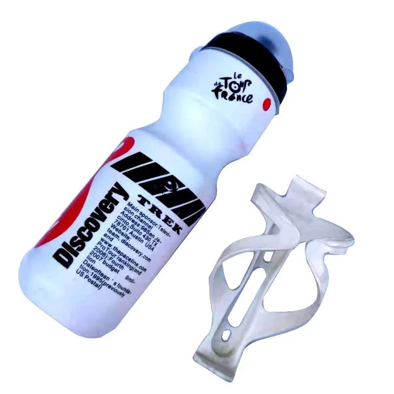 Garrafa de água portátil Mountain Bicycle, Equipamento de ciclismo, Garrafas de ciclismo, Esporte ao ar livre, Camping Drink Jug - Image 1