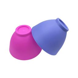 Tigela De Gesso De Alginato Misturado De Silicone Dental, Espátula De Material Flexível, Ferramenta De Higiene Oral, 1Pc - Image 2