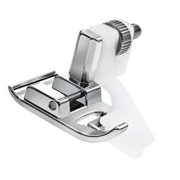 1 * acessórios para máquina de costura, pé dobradiça cego ajustável para artesanato, ponto de calcador doméstico de alta qualidade - Image 4