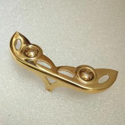 Saxofone tenor alto Jockstrap Guardrail Sax Acessórios - Image 2