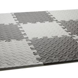 Tatami antiderrapante Eva Gym Mat, Tapete de casa, Tapetes de ginásio quebra-cabeça, Espuma do quarto do esporte, Almofada de exercício, Baby Foam Play, Fitness interligado - Image 5