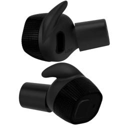 EARMOR-M20 Fones de ouvido táticos, protetores auditivos, caça e tiro tampões eletrônicos, adequados para esportes - Image 6