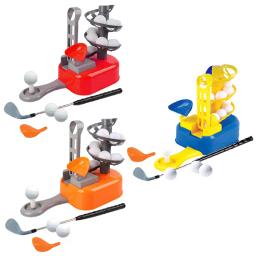 Dispensador de bola de golfe, abs, equipamento para prática de esportes - Image 6
