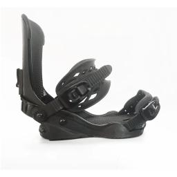Encadernações ajustáveis do snowboard do estilo libre da União para a temporada do inverno - Image 1