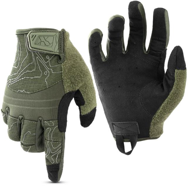 Luvas Táticas Respiráveis: Conforto e Proteção para Direção, Paintball, Tiro, Airsoft, Combate, Caça e Trabalho com Tela Sensível ao Toque