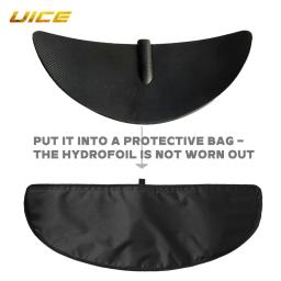 Sacos de capa protetora para surf, Hydrofoil Wing Bag para transportar, Hydrofoil Surf Acessório, 60 cm, 70 cm, 80cm - Image 3