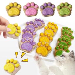 Garras liofilizadas com carne de alta qualidade, mantêm lanches saudáveis e ativos para cães S, deliciosos suprimentos para animais de estimação, X0g6 - Image 3