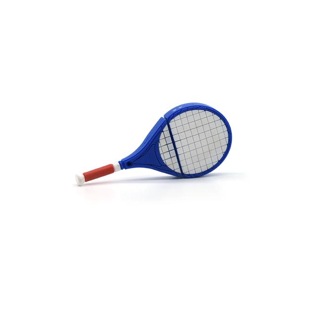 Explorando a Memória Esportiva: Pendrives com Temas de Basquete, Tênis e Futebol de 4GB a 128GB