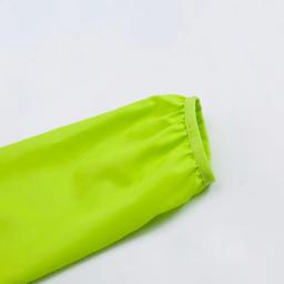 JNLN-Jaquetas impermeáveis para homens e mulheres, Quick Dry, Camping Windbreaker, Unisex Outdoor Trekking Raincoat, Roupas anti UV embaláveis - Image 6