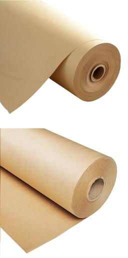 Rolo De Papel De Embrulho, Material Reciclado, Embrulho Artesanato, Embrulho De Presente, Buquê De Flores, DIY - Image 6