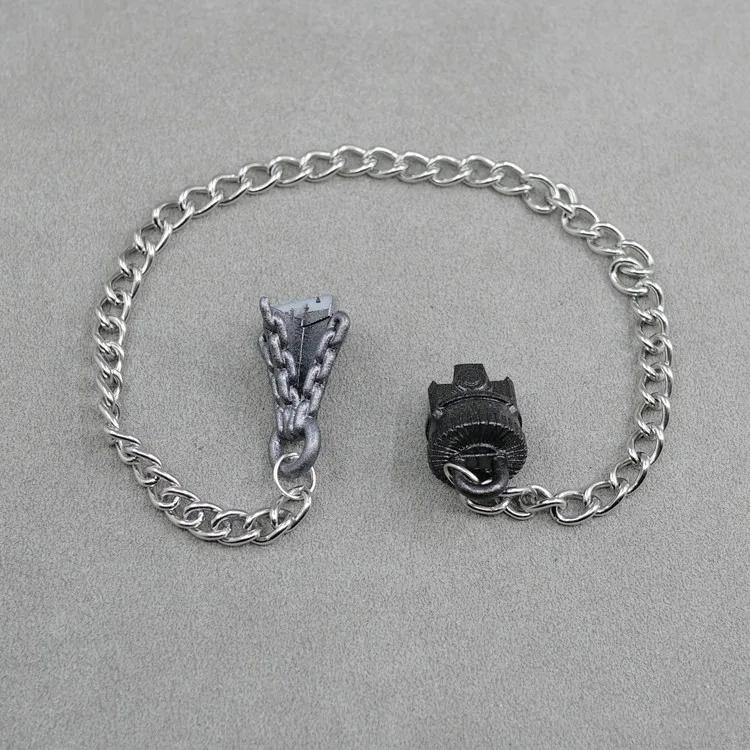Atualização Kit para Battletrap Arma, Filler Cadeia, Martelo Braço Cannon, 3D, DIY, SS99 - Image 1