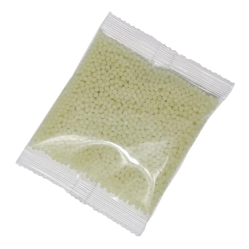 Balas De Água Fluorescente Bolas, Balas De Gel Macio, Jogo De Batalha, Noite De Tiro, Airsoft, 7-8mm, 3000Pcs por Conjunto - Image 1