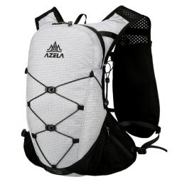 Mochila de montanhismo ao ar livre grande capacidade hidratação colete mochila usar resistir respirável correndo mochila viagem saco - Image 2