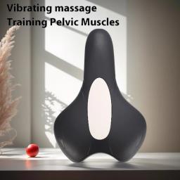 Treinador muscular elétrico do assoalho pélvico PC Treinador muscular Kegel Exercitador Ergonômico Exercitadores musculares do assoalho pélvico ﻿ para academia em casa - Image 5