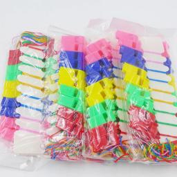 Apitos de Apito de Árbitro, Multi-Emergência, Corrida Barulhenta, Função Esportiva, Torcer, Uísque, Futebol, Ensinar, Ensinar - Image 4