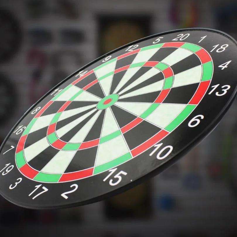 VSPT Placas de Dardos Magnéticos Profissionais - Jogos Seguros para Crianças e Adultos
