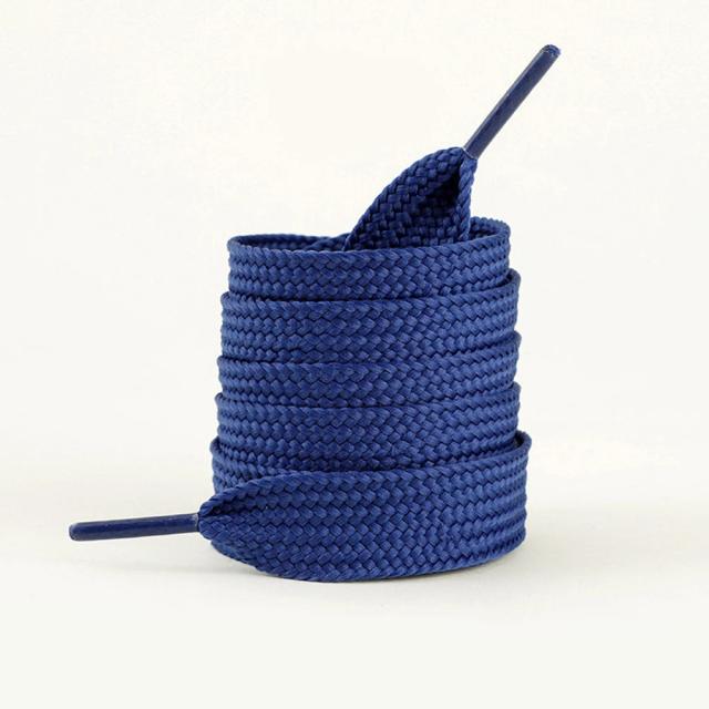 Cadarços Largos e Grossos para Calçados Esportivos Femininos e Unisex de 130cm