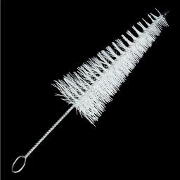 3 em 1 trompete escovas de limpeza, instrumentos musicais, manutenção, kit cuidado, ferramentas para sopros, acessórios - Image 2