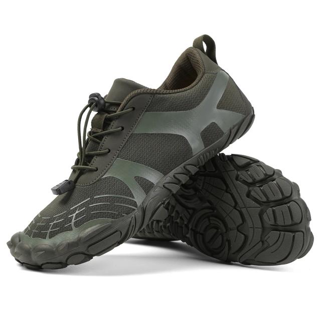 Sapatos de Água Unissex: Ideais para Natação, Praia, Rio e Ginásio