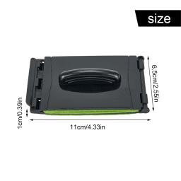 1pc ferramenta de limpeza de cordas de guitarra acessórios para instrumentos cordas baixos ukuleles violinos violoncelo ferramentas de limpeza material de algodão - Image 4