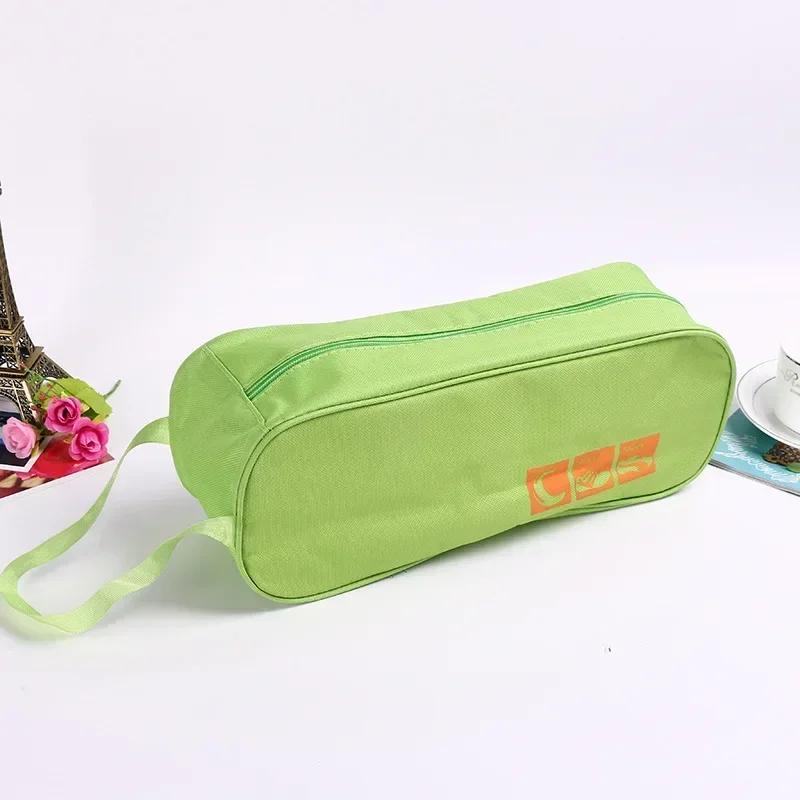 Saco de transporte de skate respirável para crianças, Estojo para patins inline, 3 camadas, armazenamento, patins de gelo - Image 1