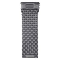 Colchão de acampamento inflável com travesseiros, Tapete de dormir dobrável, Impermeável, Almofada de ar leve para acampar - Image 2