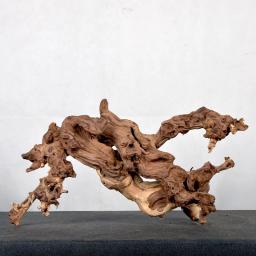 Driftwood para aquário, Decoração De Madeira Natural, Madeira Extra Grande para Peixes - Image 2