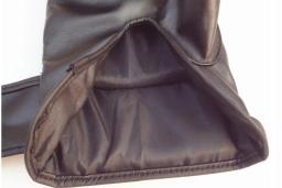 Luvas de Boxe Kick para Homens e Mulheres, PU, Muay Thai, Adulto, Karatê, MMA, Punção de Luta, Equipamento de Treinamento - Image 6